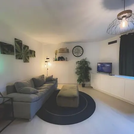 Cosy A Apartment