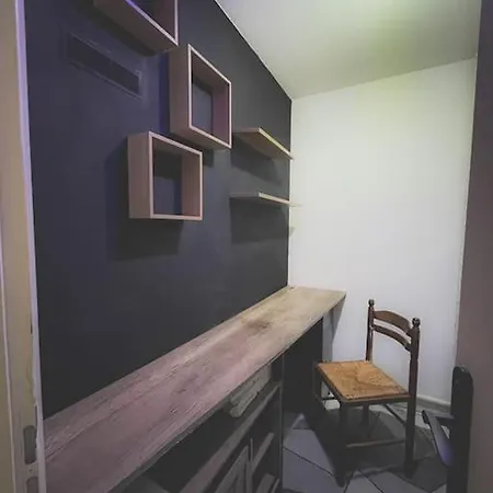 Apartment Cosy A Annecy
