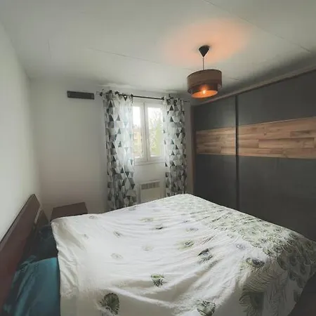 Cosy A Apartment Annecy